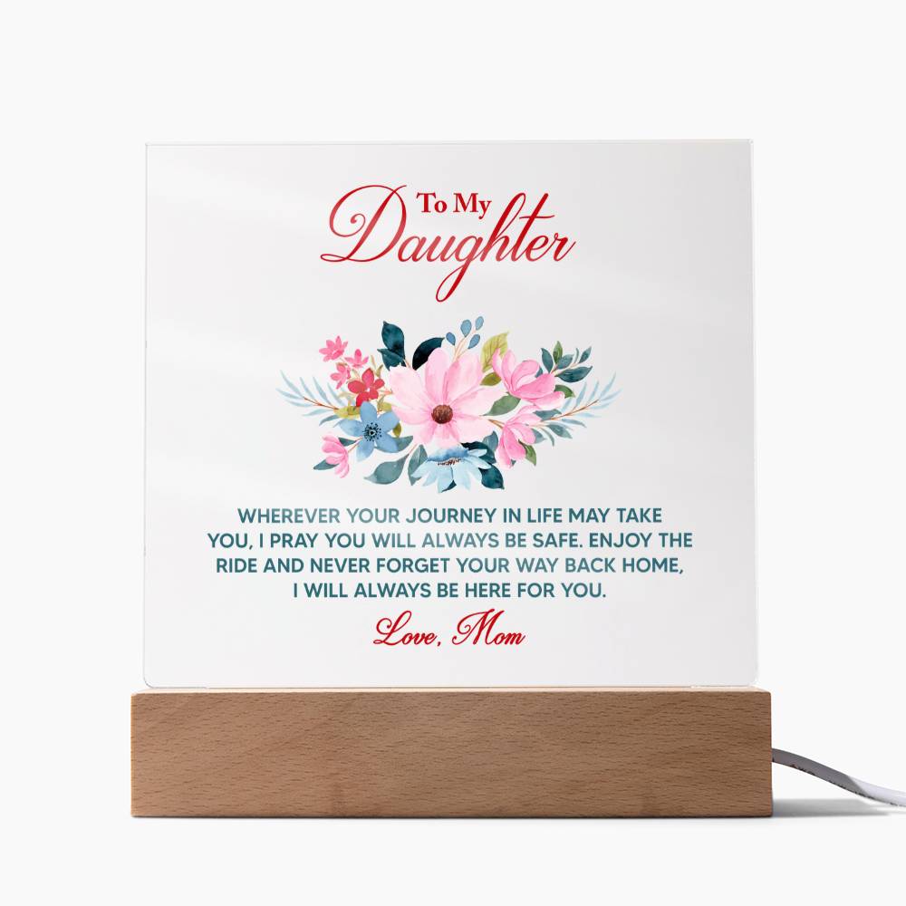 Keepsake Acrylic Bundle