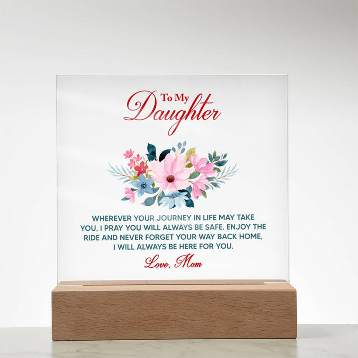 Keepsake Acrylic Bundle