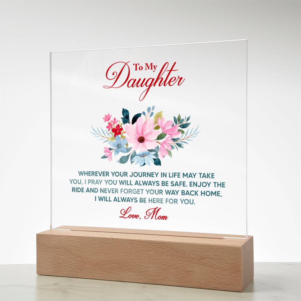 Keepsake Acrylic Bundle