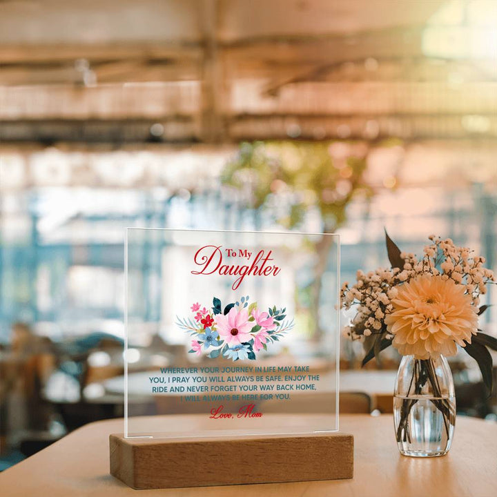 Keepsake Acrylic Bundle
