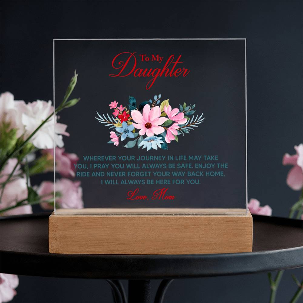 Keepsake Acrylic Bundle