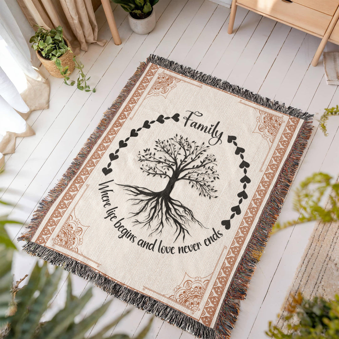 Family Roots Celtic 