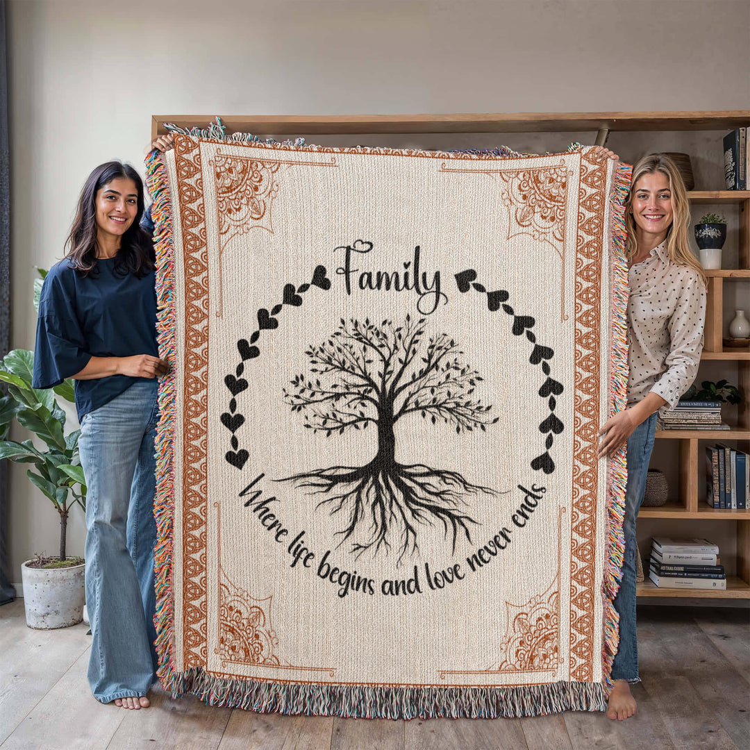 Family Roots Celtic 